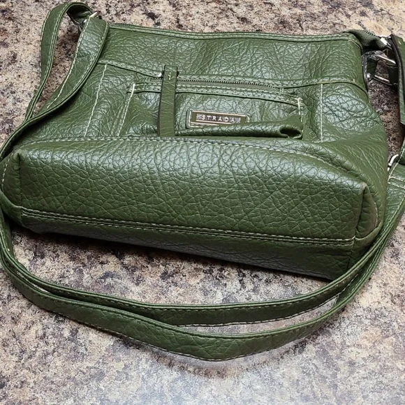 Strada small shoulderbag - Picture 6 of 6